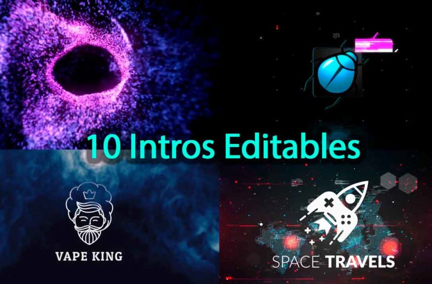 logo after effects template free download